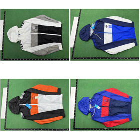 Adidas sport casual confortevole traspirante cappuccio giacca-4369  