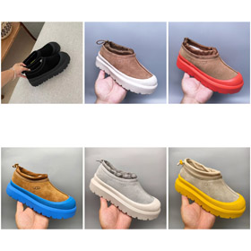 UGG Slip-on basso top stile casual -4509  