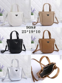 Prada Fendi classico alla moda crossbody borsa-4666  