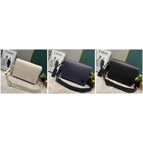 Louis Vuitton LV borsa in pelle crossbody-4676  