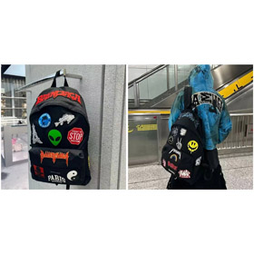 Zaino Balenciaga-4682  