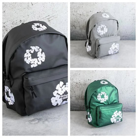 Zaino pronto a cerniera-4689  