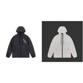 Trapstar Nuova Giacca/Windbreaker-4837  