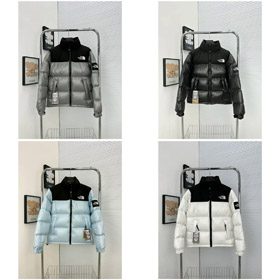 THE NORTH FACE giacca in piuma isolata serie-4844  