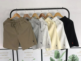 Polo Ralph Lauren Fashion pantaloni corti-4911  