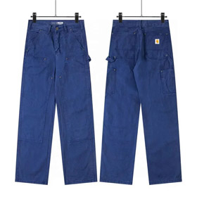 Carhartt lavato in difficoltà overalls-4950  