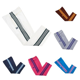 Aghi nuovi pantaloni alla moda e versatili-4962  