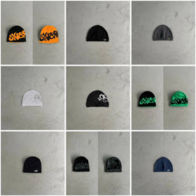 Syna cappello reversibile-4996  