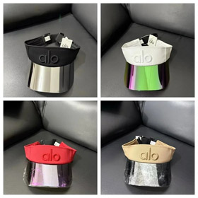 ALO Moda Cappello di protezione solare-5004  