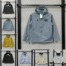 Nike Adidas giacche comode-5021  