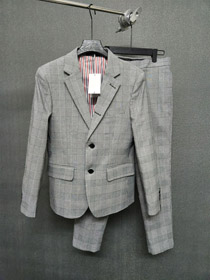 Thom Browne TB nuovo business abito casual set-5496  