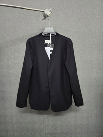 Maison Margiela Casual Business Giacca da abito slim-fit-5499  