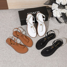 Coach versatile piede-post sandali-5644  