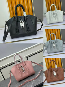 Givenchy nuovo stile vintage grande capacità crossbody borsa-5799  