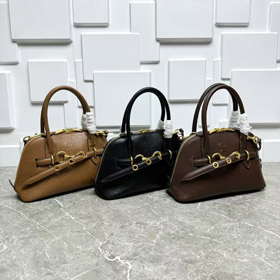 Miu Miu nuovo stile vintage spalla e portatile a forma di conchiglia borsa-5818  