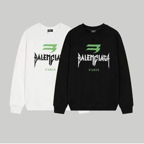 BALENCIAGA Maniche lunghe
