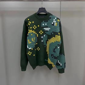 Camisole a cappuccio Louis Vuitton