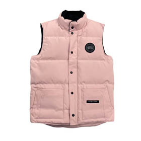 Giacca senza maniche Canada goose