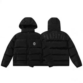 Giacca in giù Trapstar