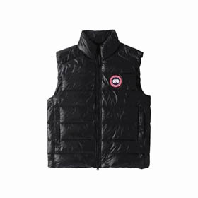 CANADA GOOSE Giacca in giù