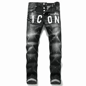 Jeans di moda (stile 29)