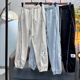 AIR JORDAN Pantaloni casual