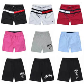 Pantaloncini Tommy (40 CP)
