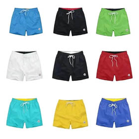 Moncler pantaloni corti