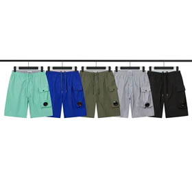 Pantalonini corti aziendali CP