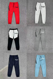 Pantaloni Nike Tech