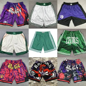 Pantaloncini Miami (15 CP)
