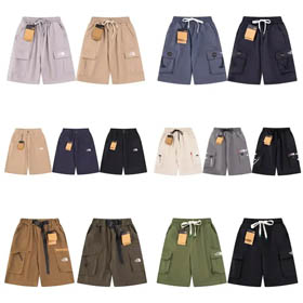 La faccia nord Shorts