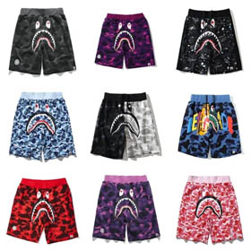 Pantaloncini Bape (27 CP)