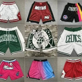 Pantaloni NBA
