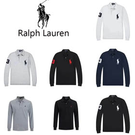 Camicia da polo Ralph Lauren
