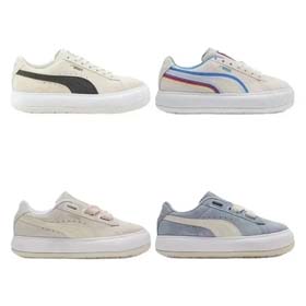 PUMA panino al vapore (stile 4) -0570