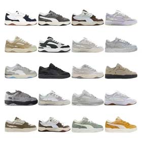 PUMA (stile 20) -0576