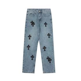 Jeans di alta qualità-0799