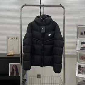 NIKE piumino-0834
