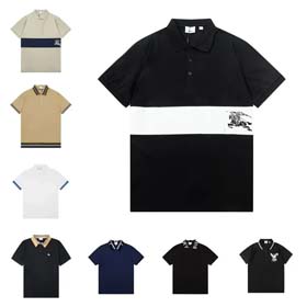 T-shirt Burberry-0939