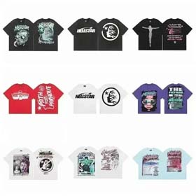 Inferno Tee-0940