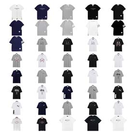 marca T-shirt-0945