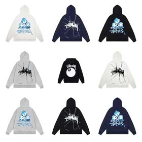 Felpa Stussy-0977