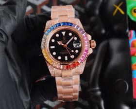 Rolex Submariner Diamond (7 stili)-1039