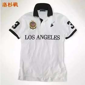 Versione europea e americana a maniche corte T-shirt (14 stili)-1055