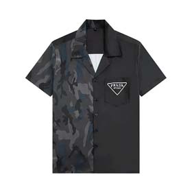 Camicia PRADA(35 stili)-1095