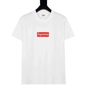 Supremo Camicia T-Shirt-1191