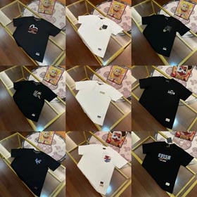 EVISU Fashion T-shirt Camicie (40 CP) - 1238