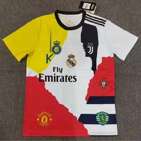 Maglia da calcio 2025-2026 (25 stili)-1246