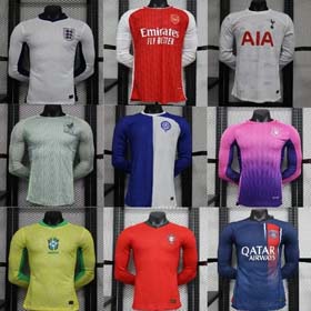 Maglia della Premier League-1256